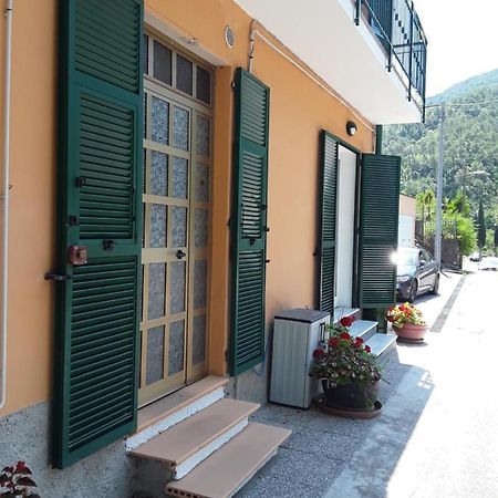 Flamatan Deiva Marina Exterior foto