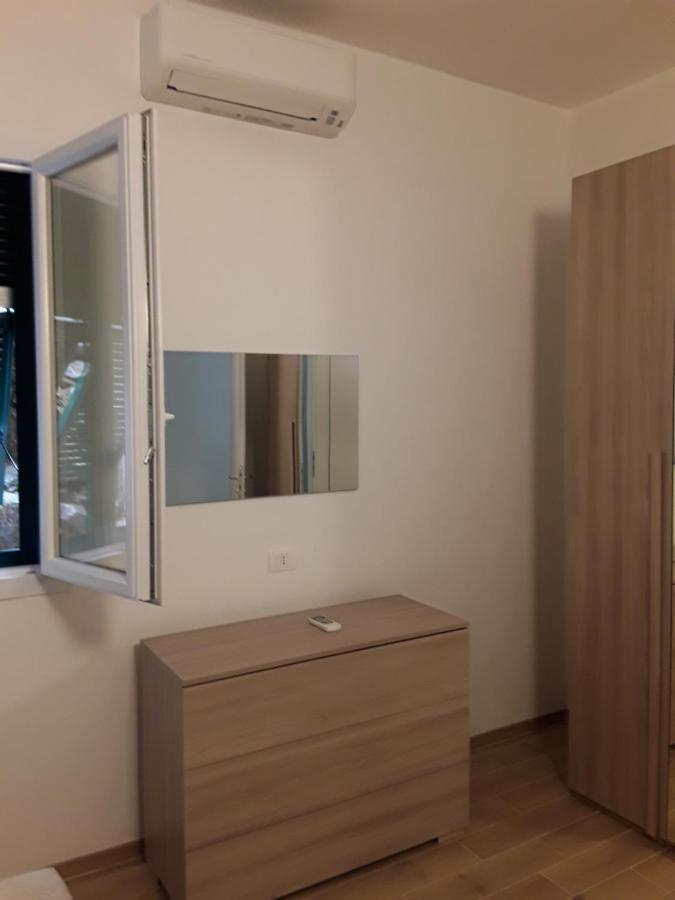 Flamatan Deiva Marina Exterior foto