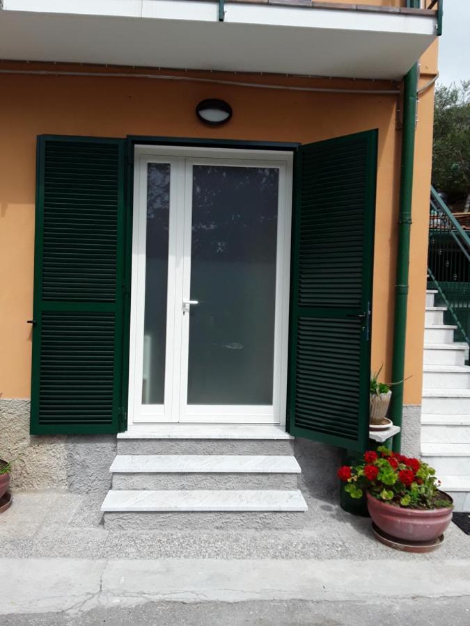 Flamatan Deiva Marina Exterior foto
