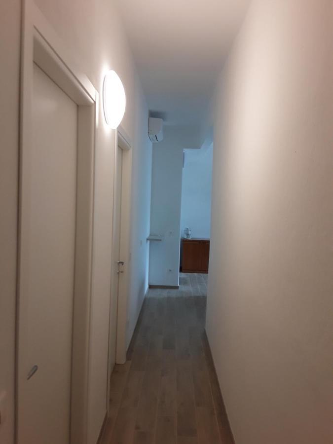 Flamatan Deiva Marina Exterior foto