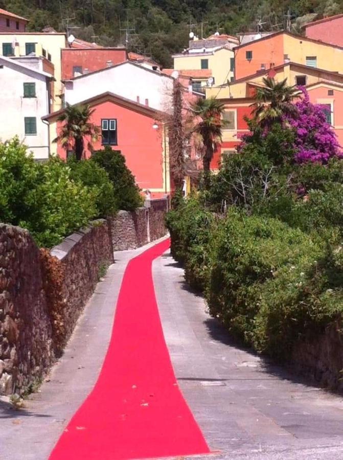 Flamatan Deiva Marina Exterior foto