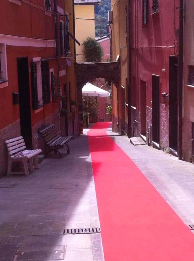 Flamatan Deiva Marina Exterior foto