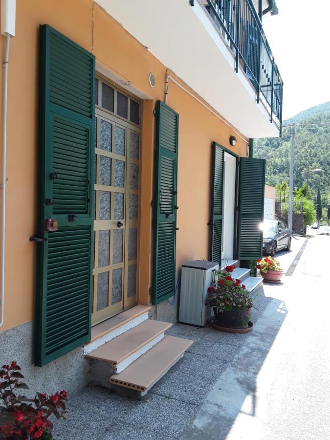 Flamatan Deiva Marina Exterior foto