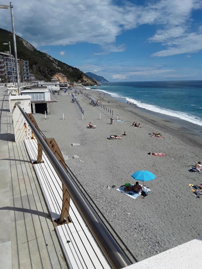 Flamatan Deiva Marina Exterior foto